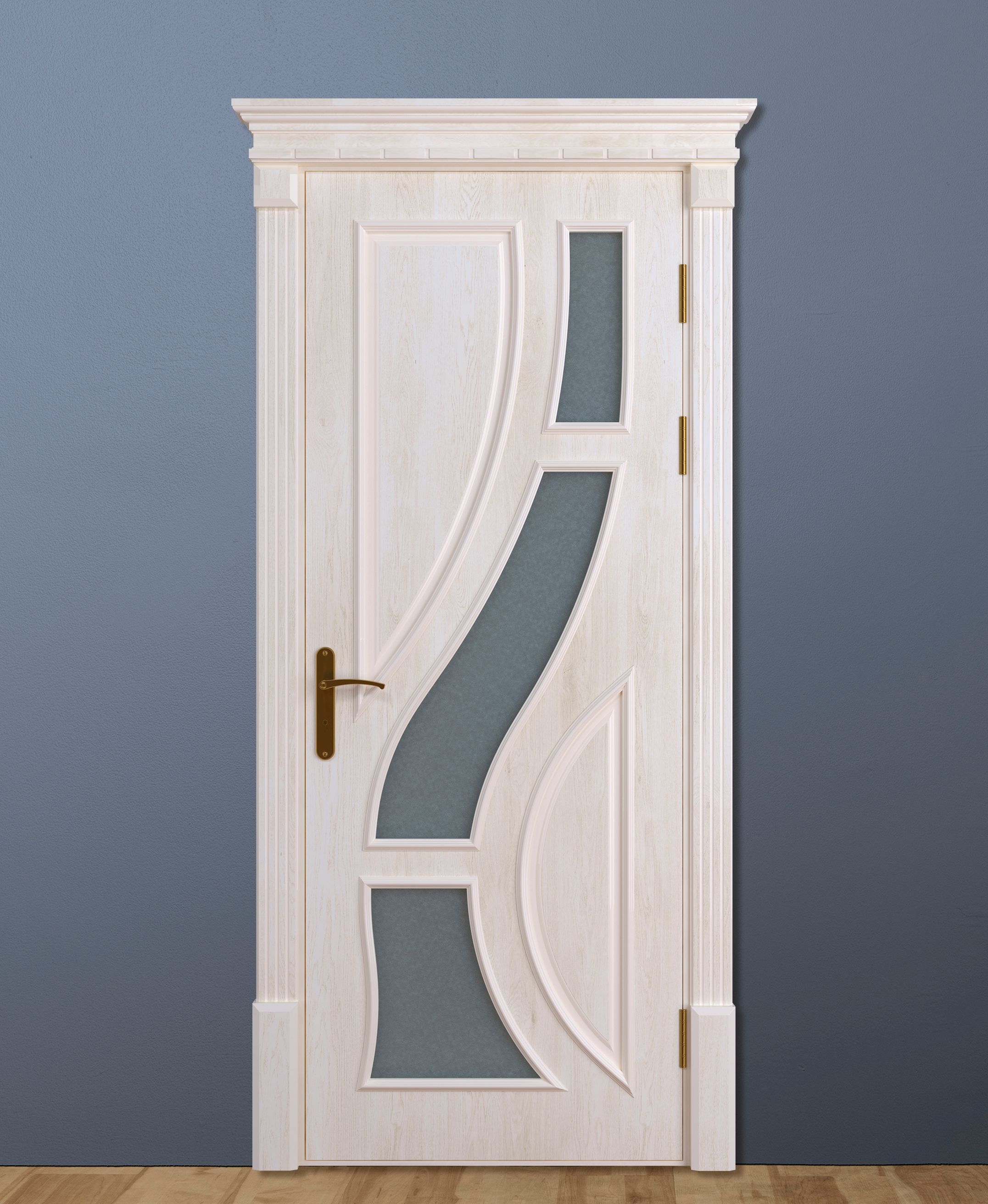 № 62 Змейка