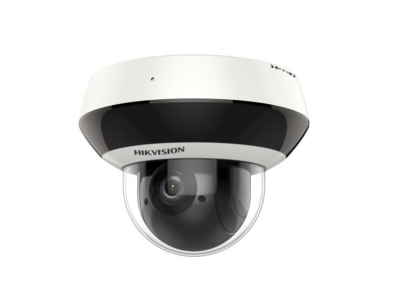 Hikvision DS-2DE2A404IW-DE3 — поворотная PTZ IP-камера 4 Мп
