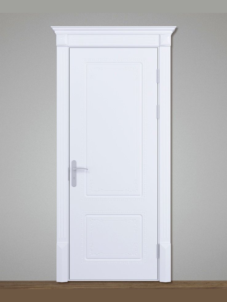 № 135 Klassik 2