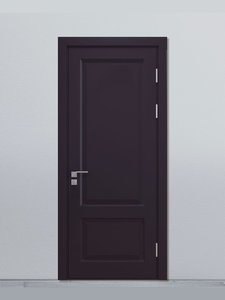№ 195 Классика