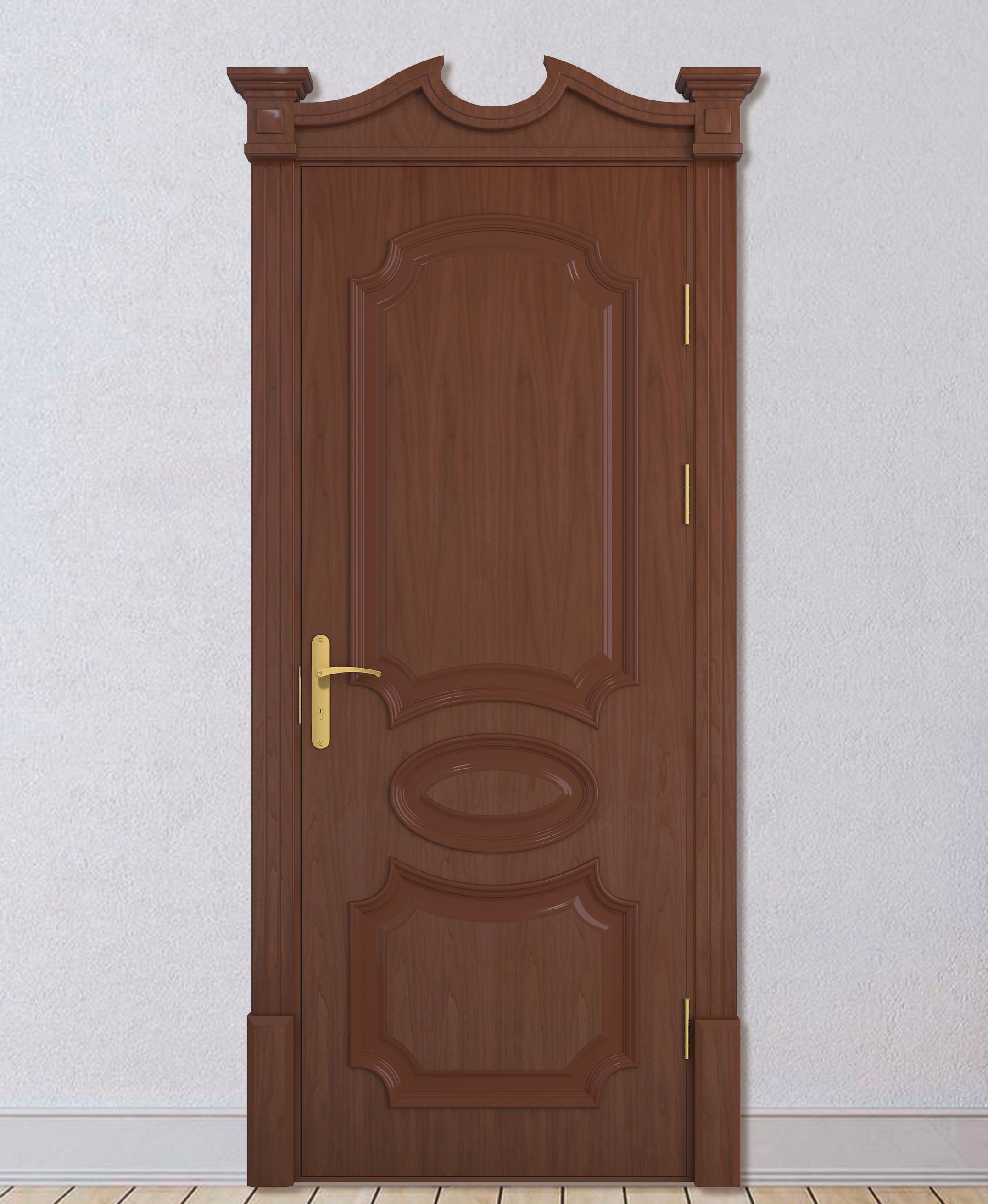 № 81 Корида
