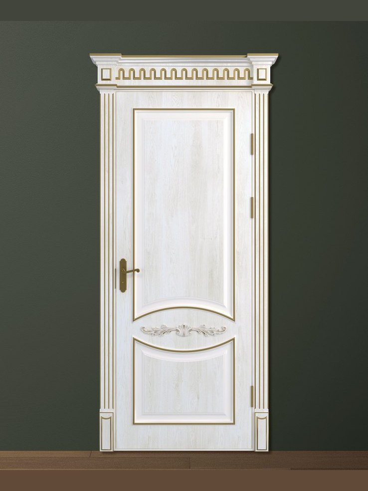 № 111 Классика 6