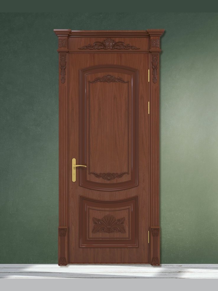 № 122 Классика 3