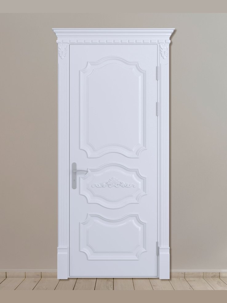 № 119 Классика 3