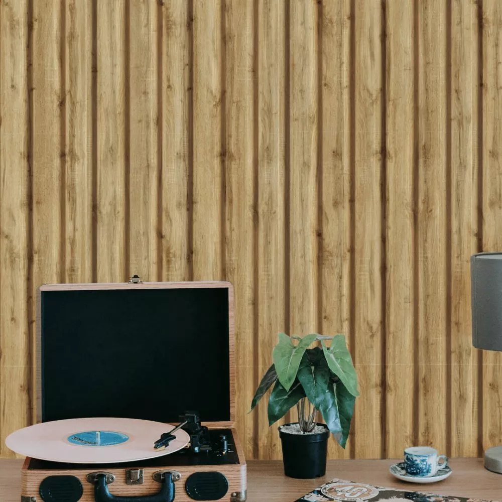Yakuniy profil Beats Standart — Pecan 3