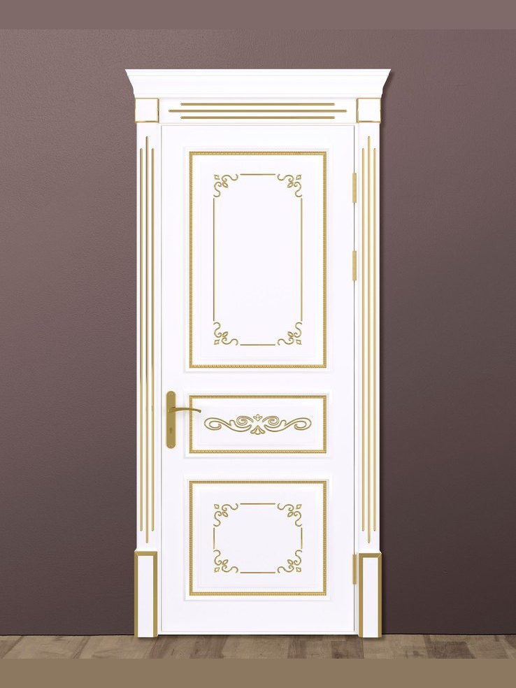 № 125 Klassik 3