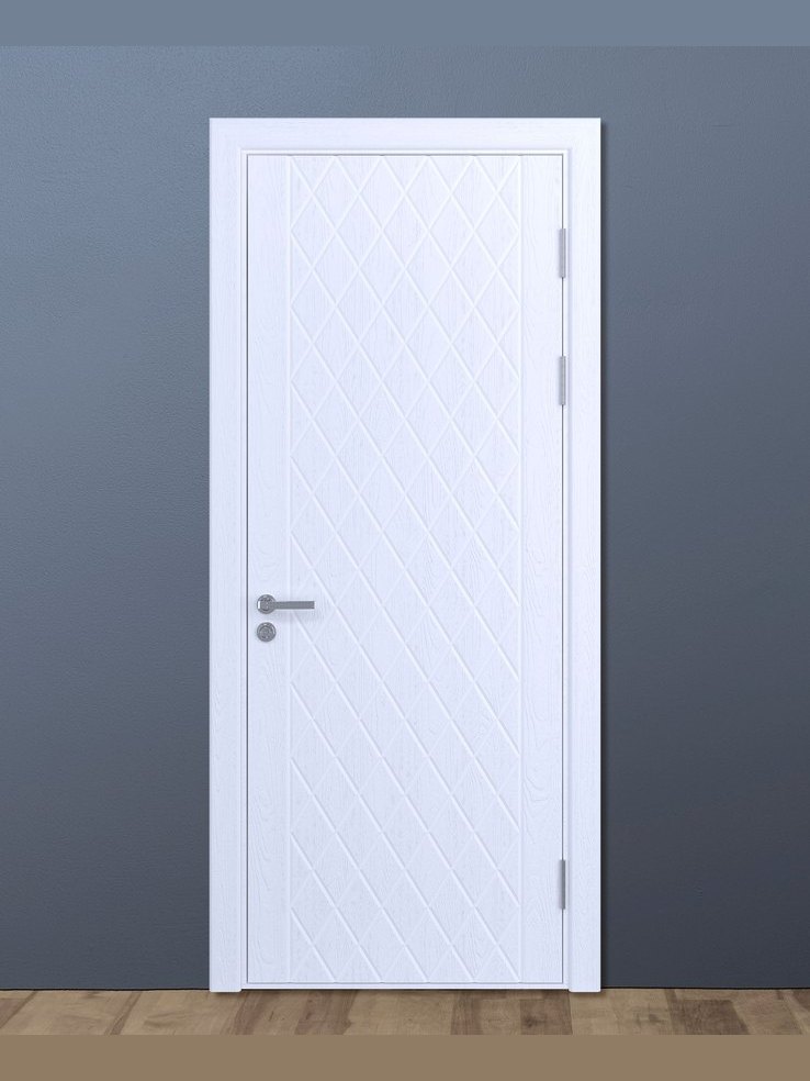 № 126 "Ромбик" 3