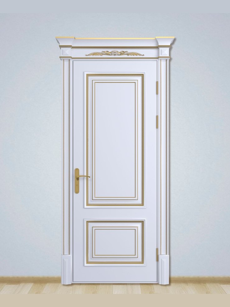 № 139 Классика 3