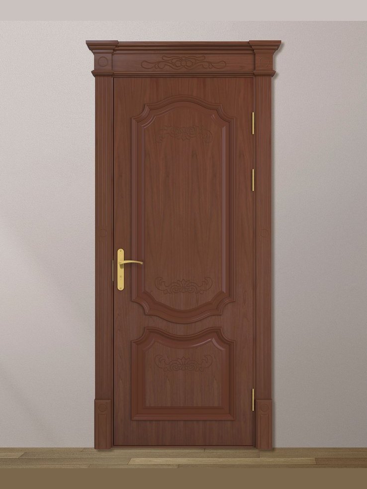 № 117 Классика 2