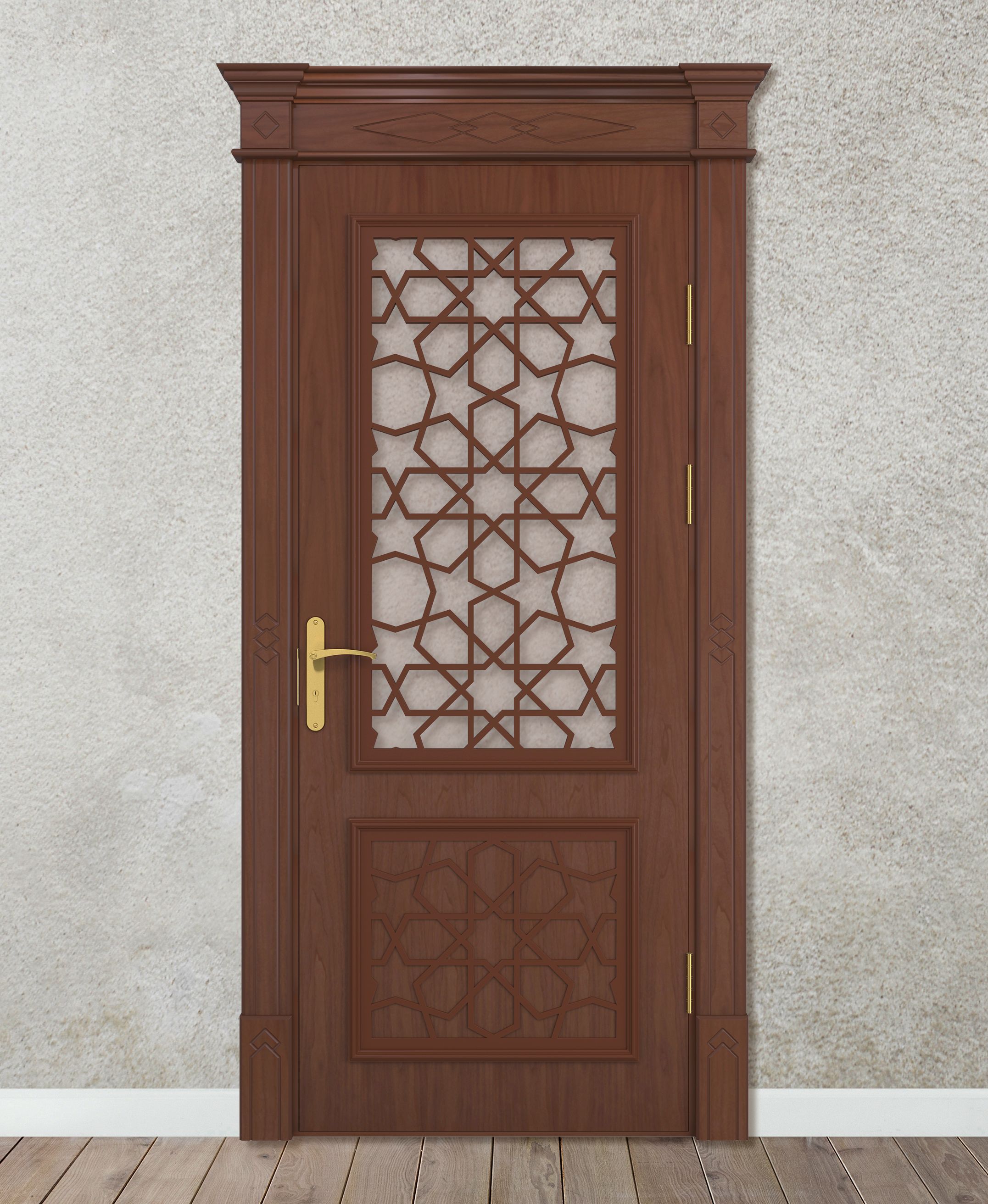 № 115 Классика