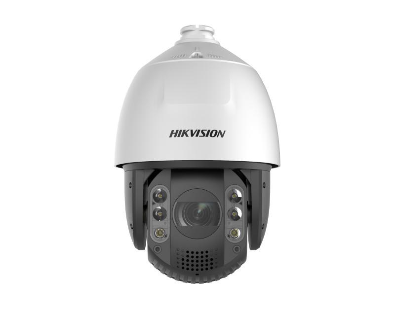 Hikvision DS-2DE7A425IW-AEB — поворотная PTZ IP-камера 4 Мп
