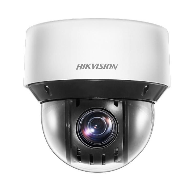 Hikvision DS-2DE4A425IW-DE — поворотная PTZ IP-камера 4 Мп