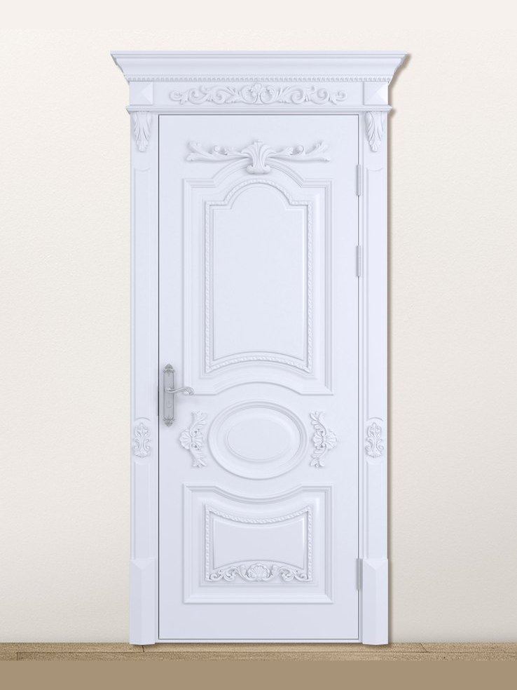 № 134 Классика 4
