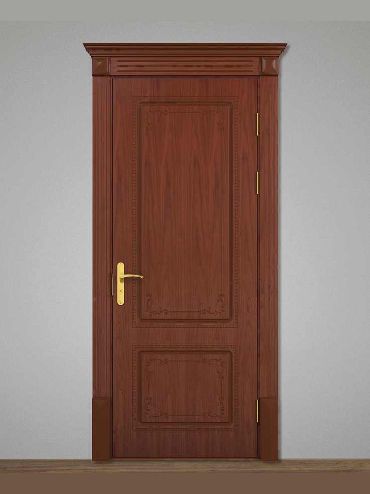 № 135 Классика