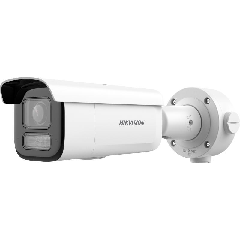 Hikvision DS-2CD3688G2T-LIZS — цилиндрическая IP-камера 8 Мп