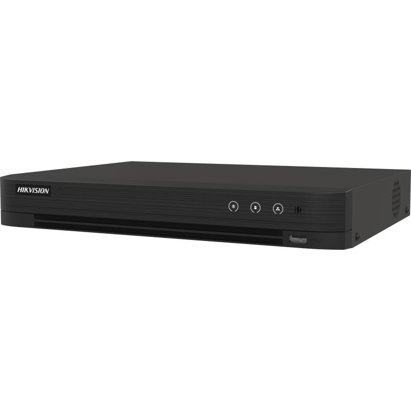 Hikvision iDS-7204HUHI-M1/S — видеорегистратор TurboHD на 4 канала