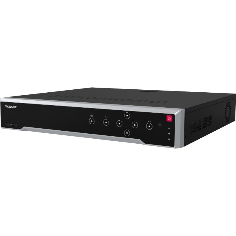 Hikvision DS-7732NI-M4 — сетевой видеорегистратор на 32 канала