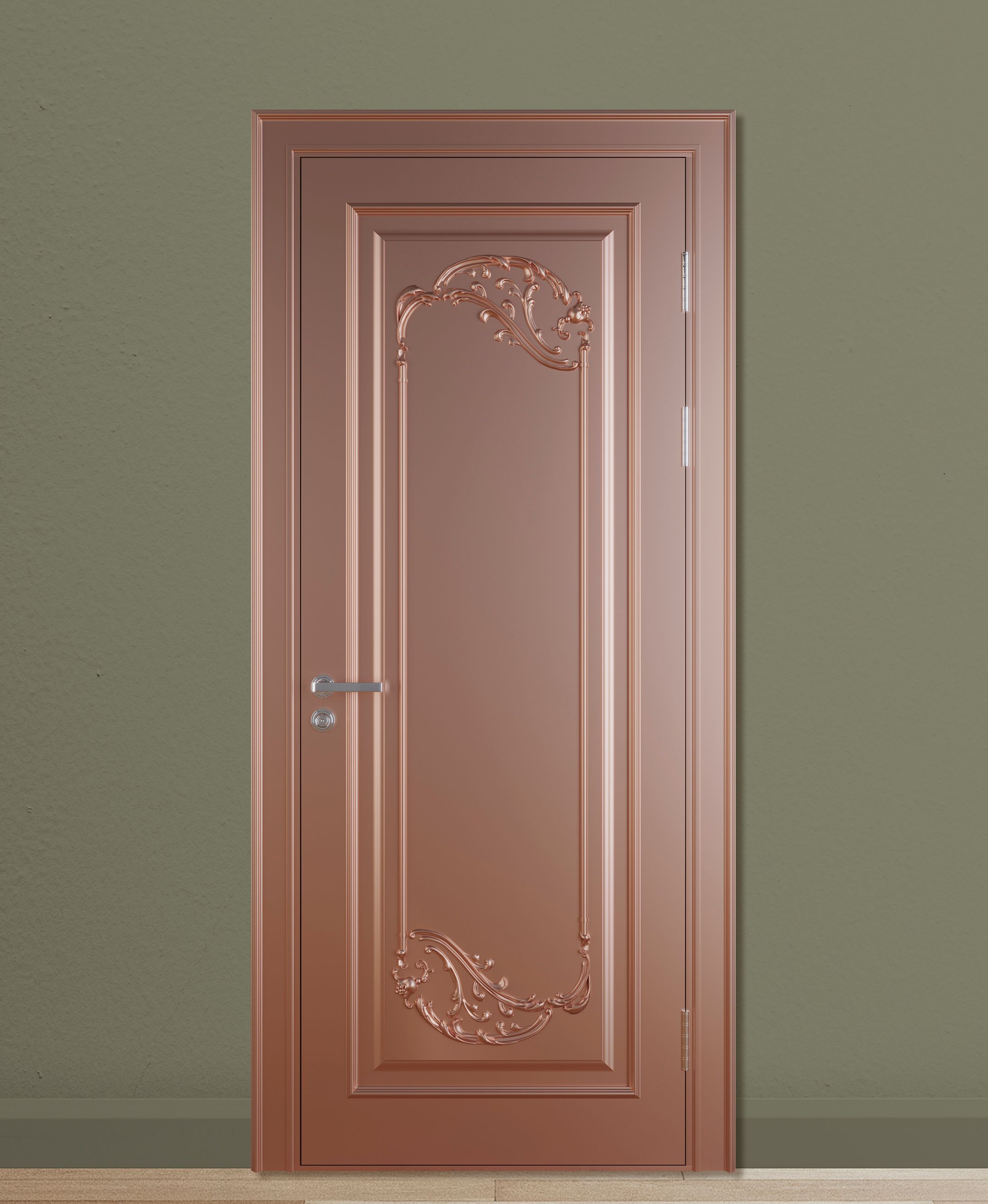 № 188 Классика