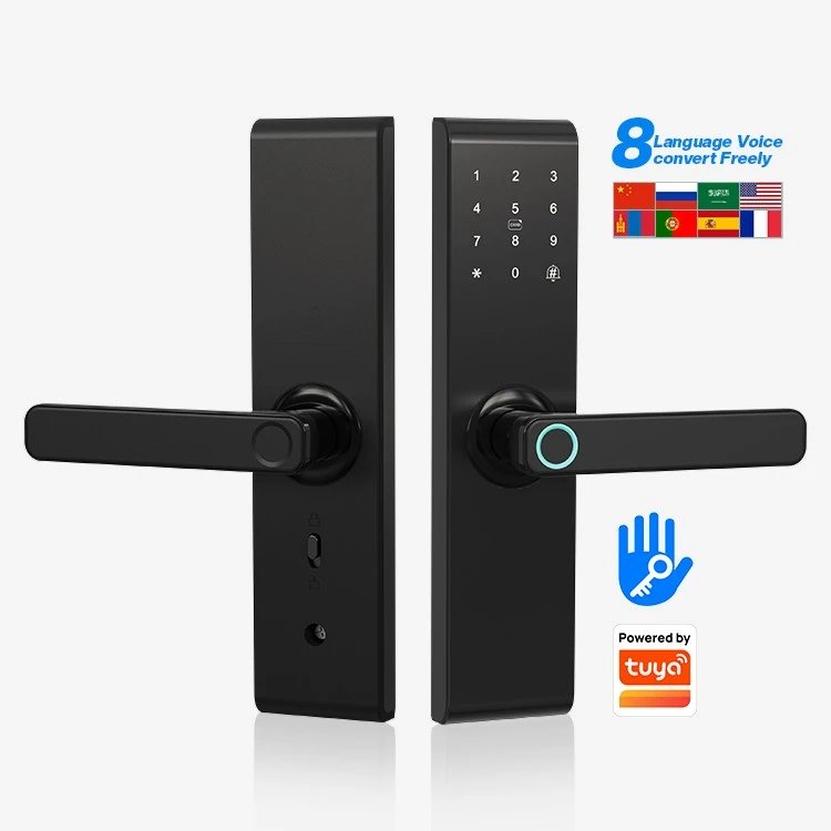 Tenon T11 — Wi-Fi'li po'lat qulf 2