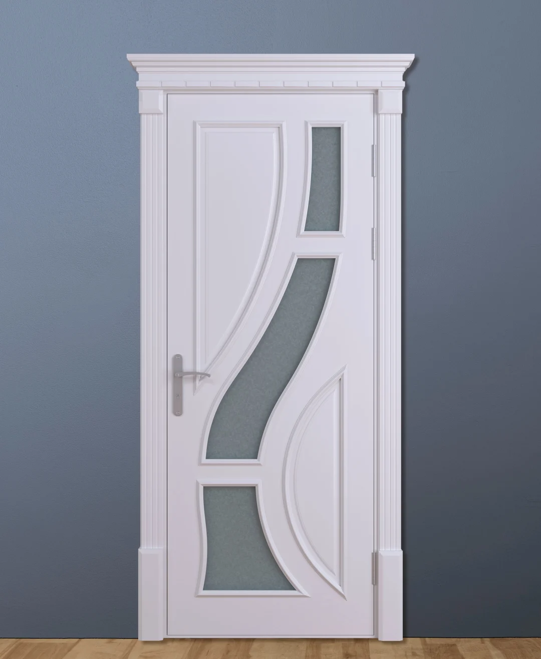 № 61 Ilon