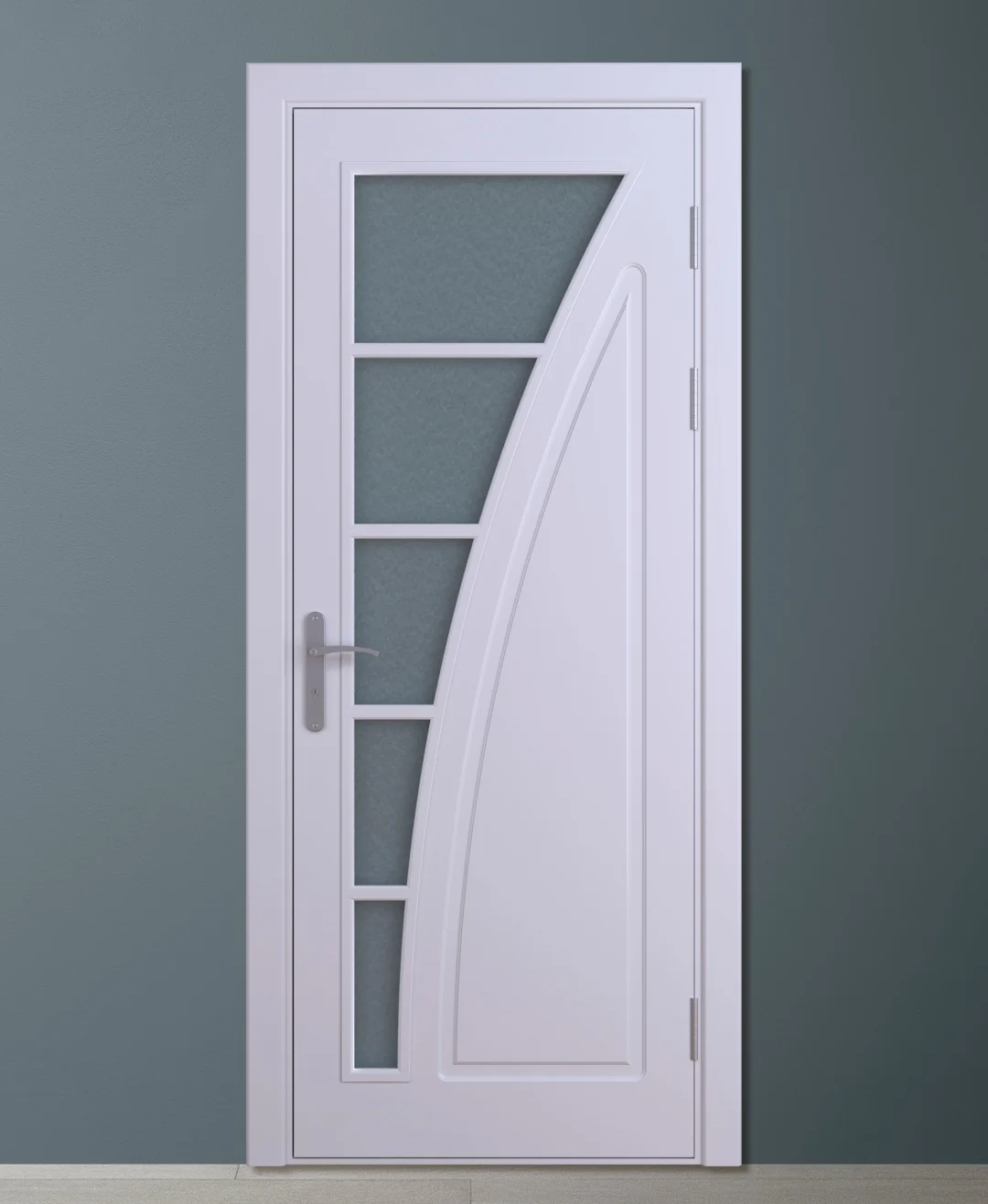 № 37 Aria
