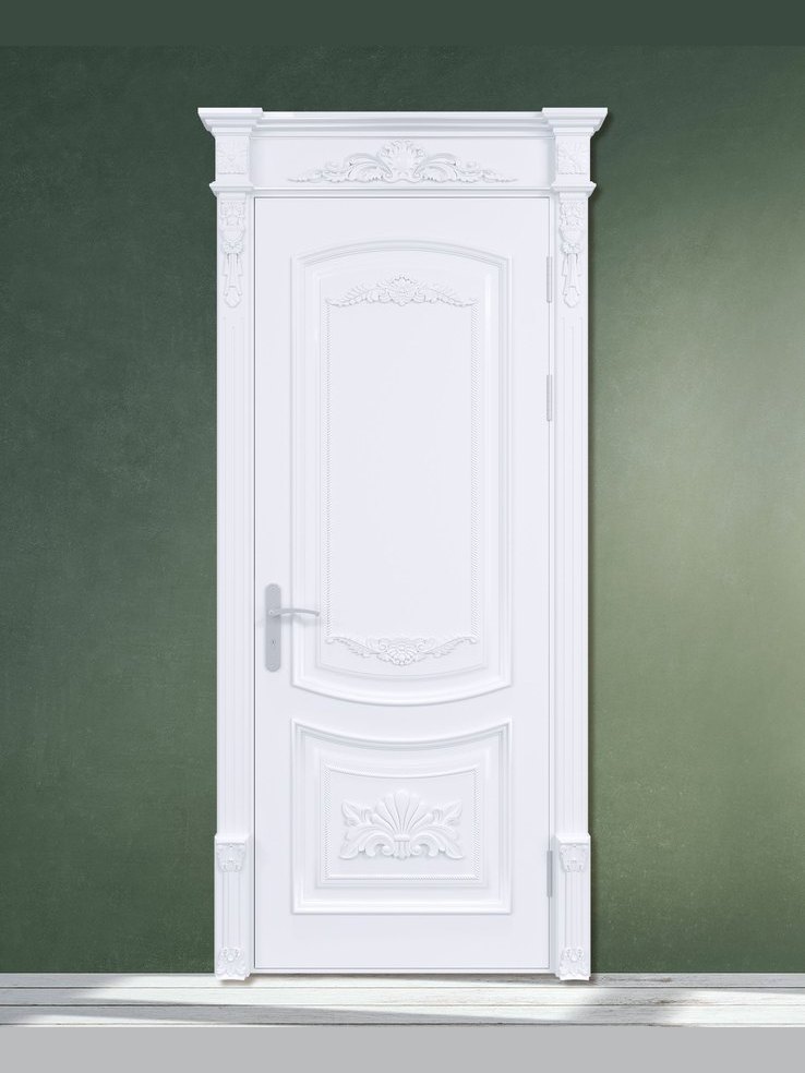 № 122 Классика 5