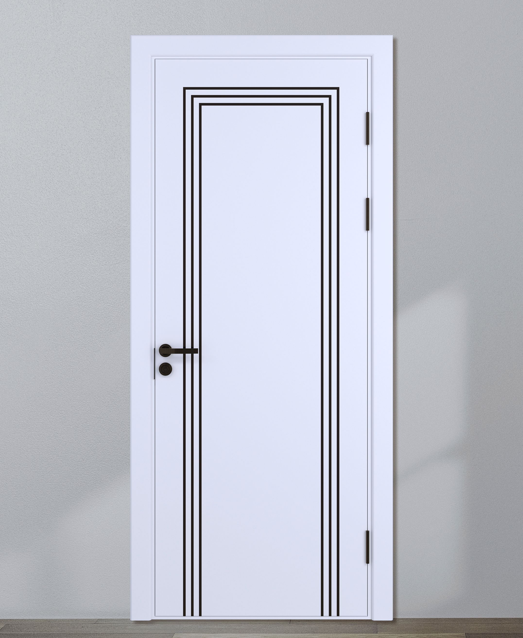 № 232 Hi-tech