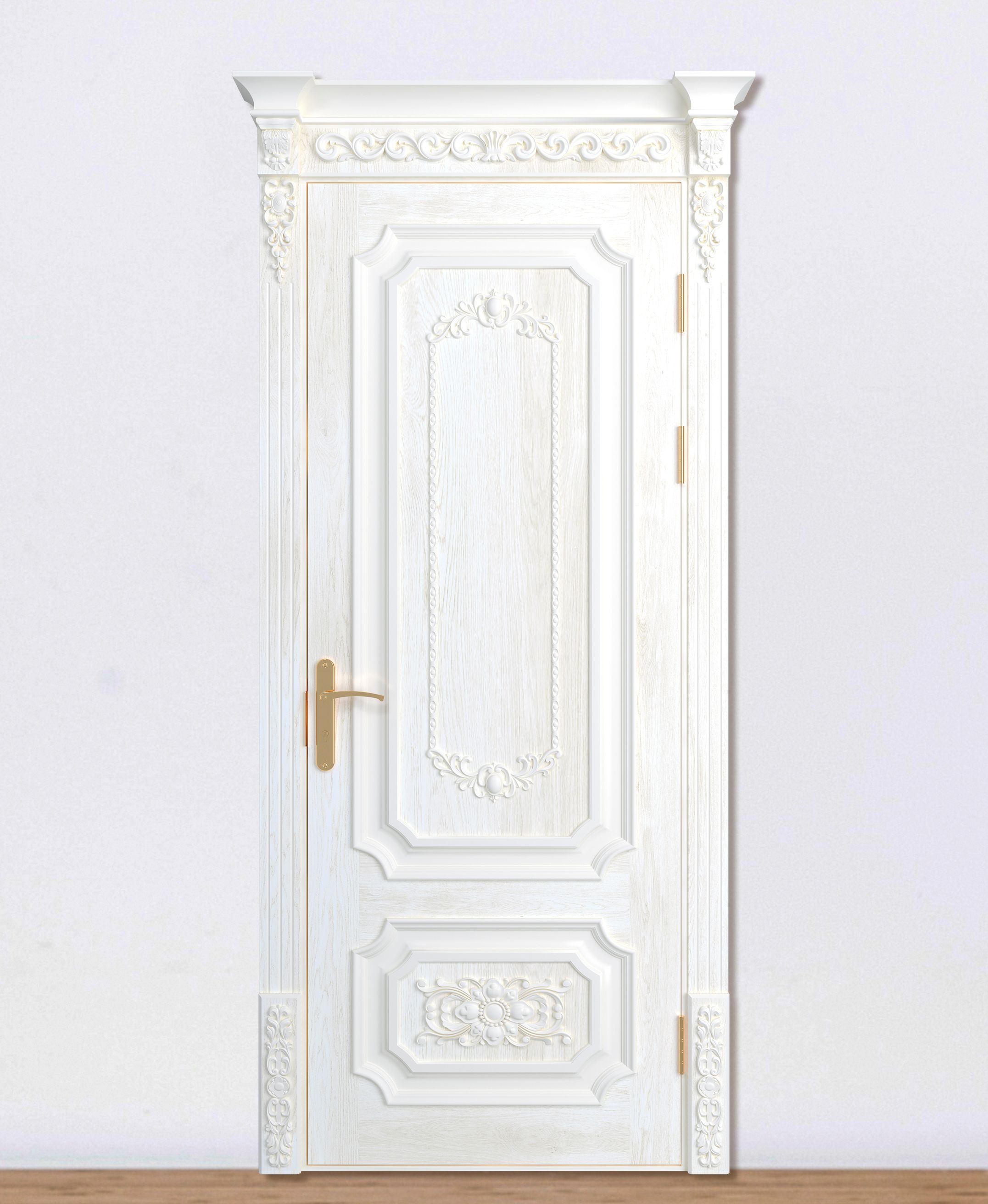 № 136 Классика
