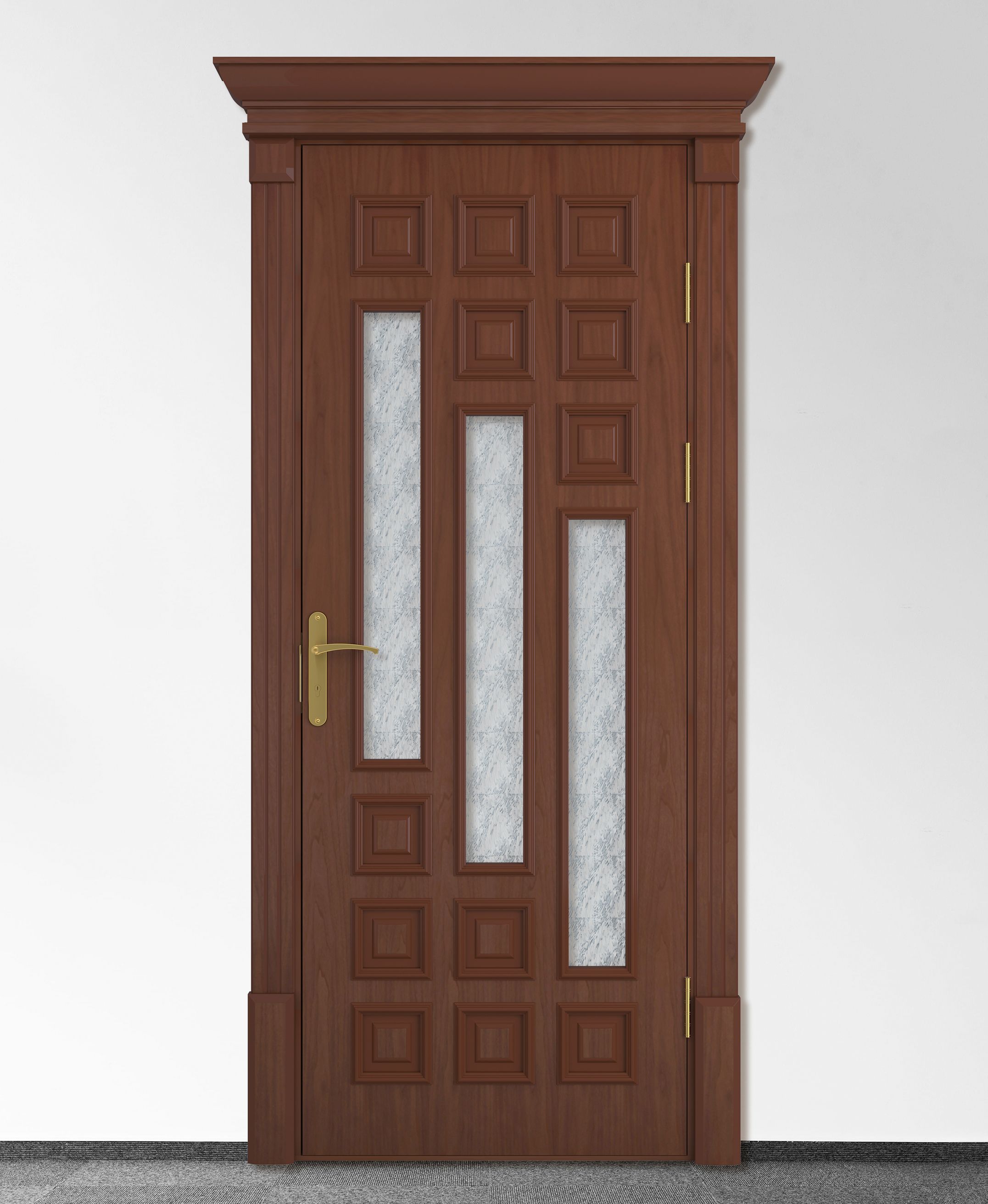 № 97 Кубики