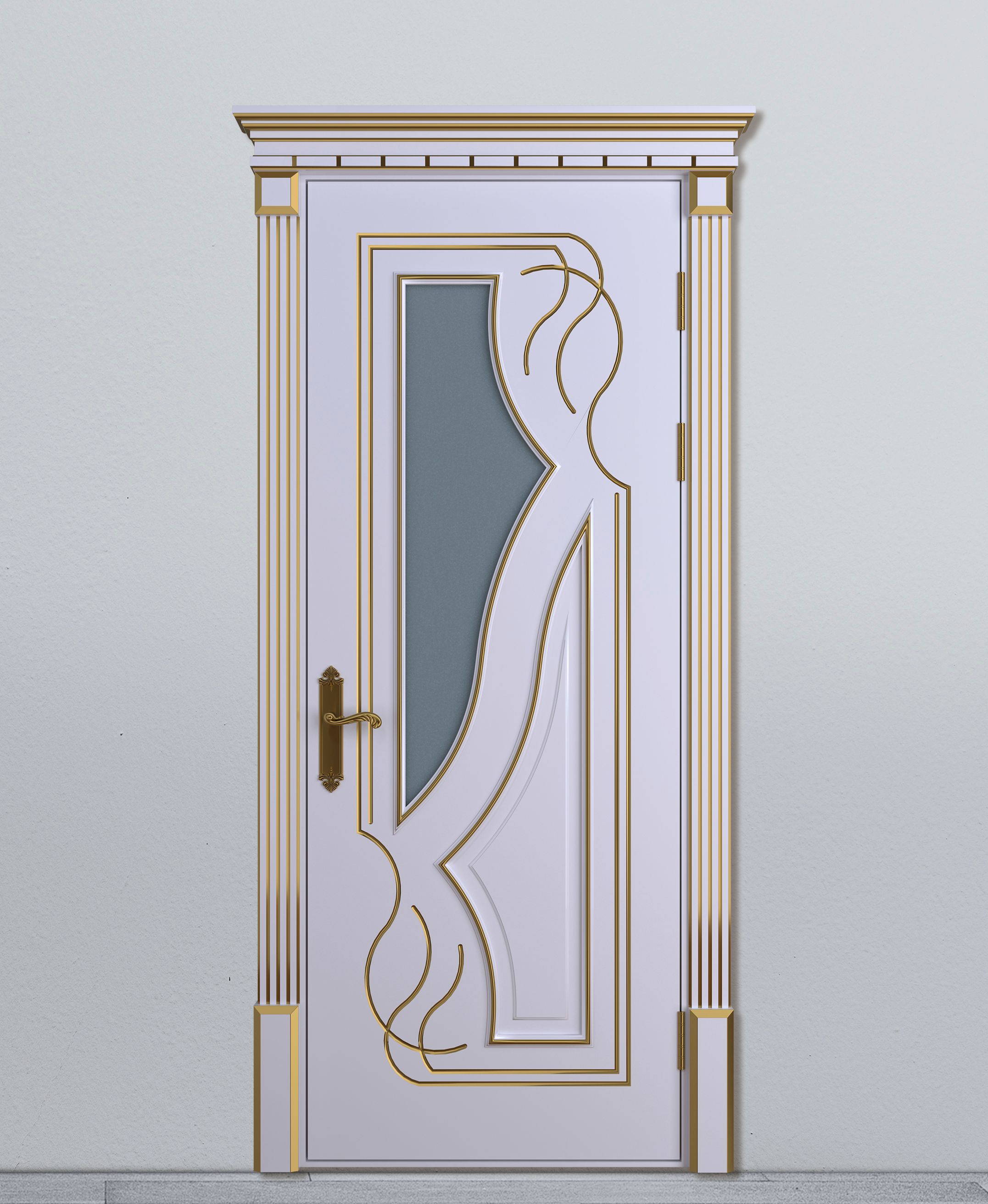 № 193 Кинжал