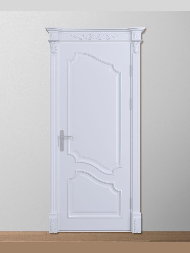 № 110 Классика 3