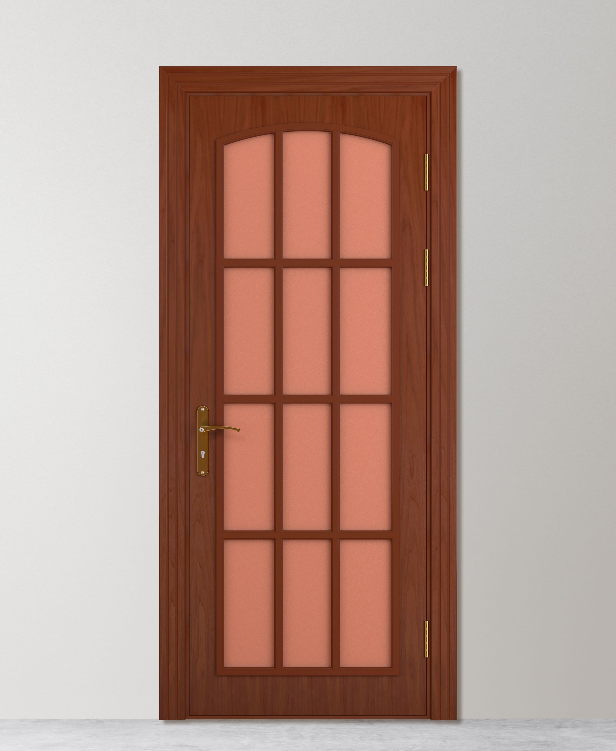 № 22 Шотландка