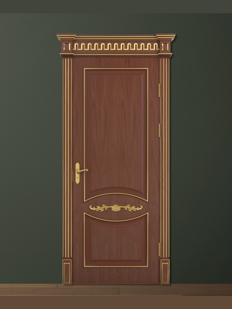 № 111 Классика 5