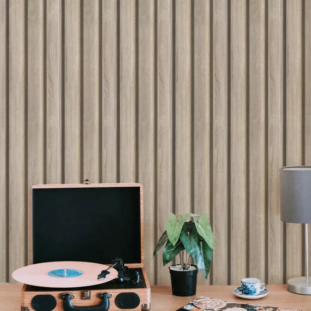 Стартовый профиль Beats Standart — Vintage Oak 3