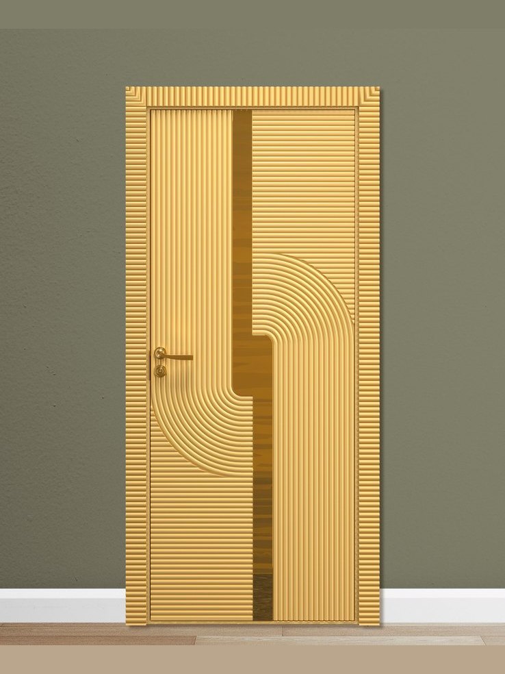 № 201 Hi-tech