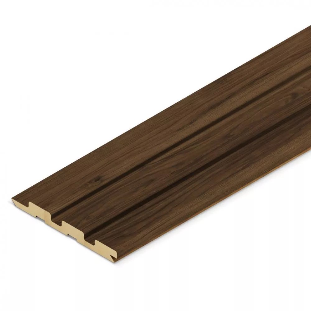 МДФ рейка Beats Prime — Catania Oak 3