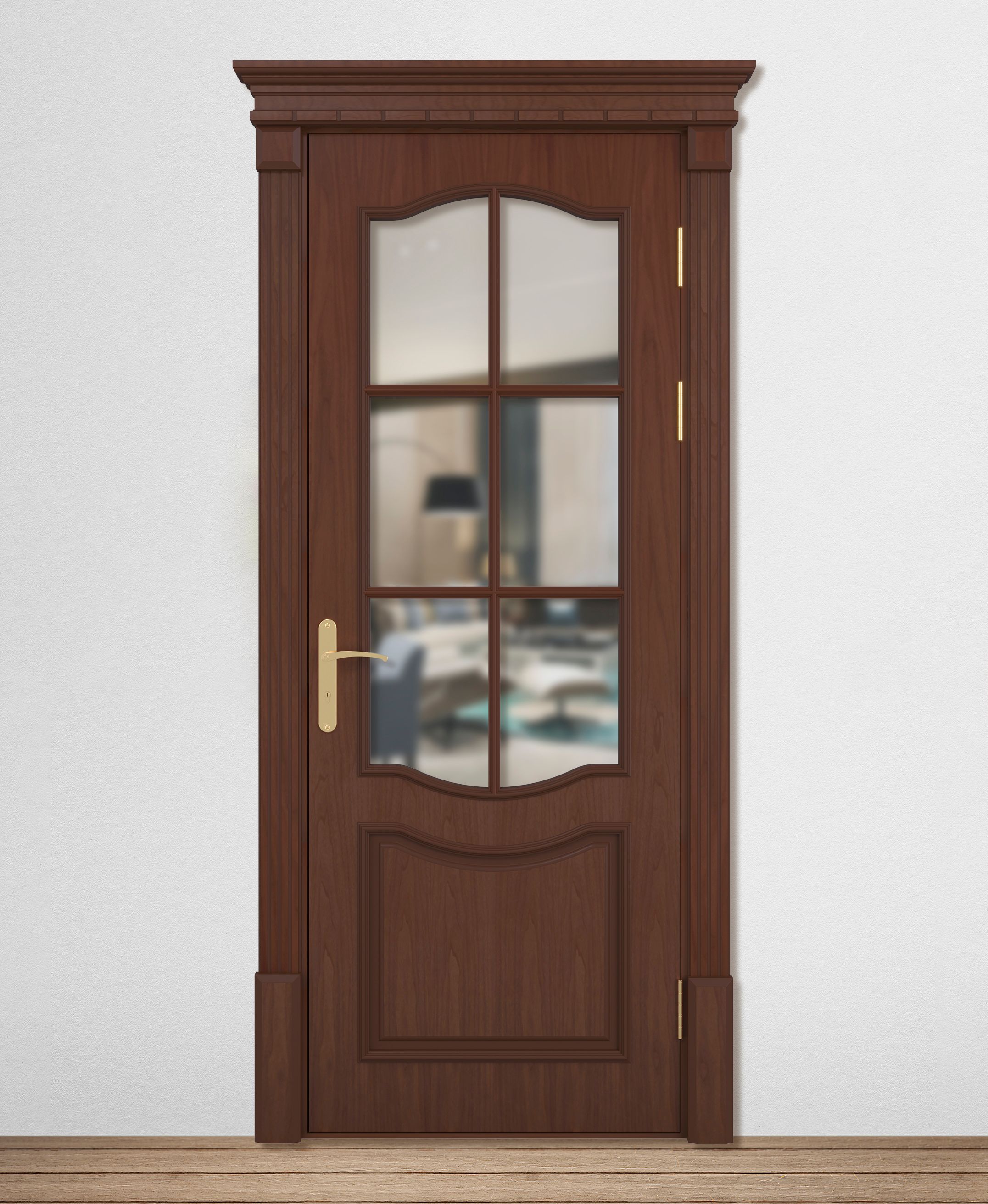 № 12 Классика