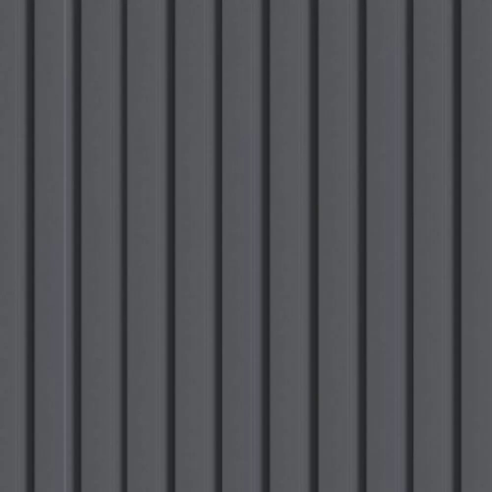 МДФ рейка Beats De Luxe — Black Lead
