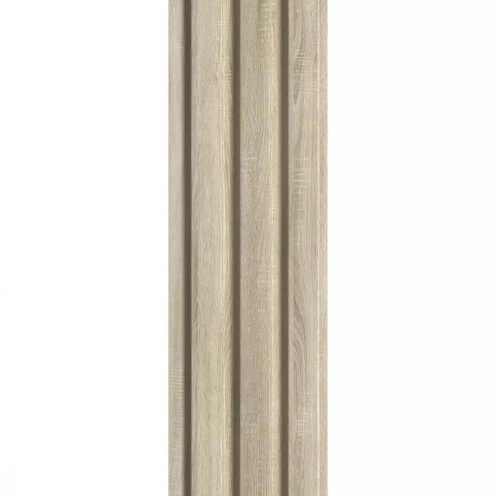 Beats Standart MDF reyka — Sonoma Oak 3