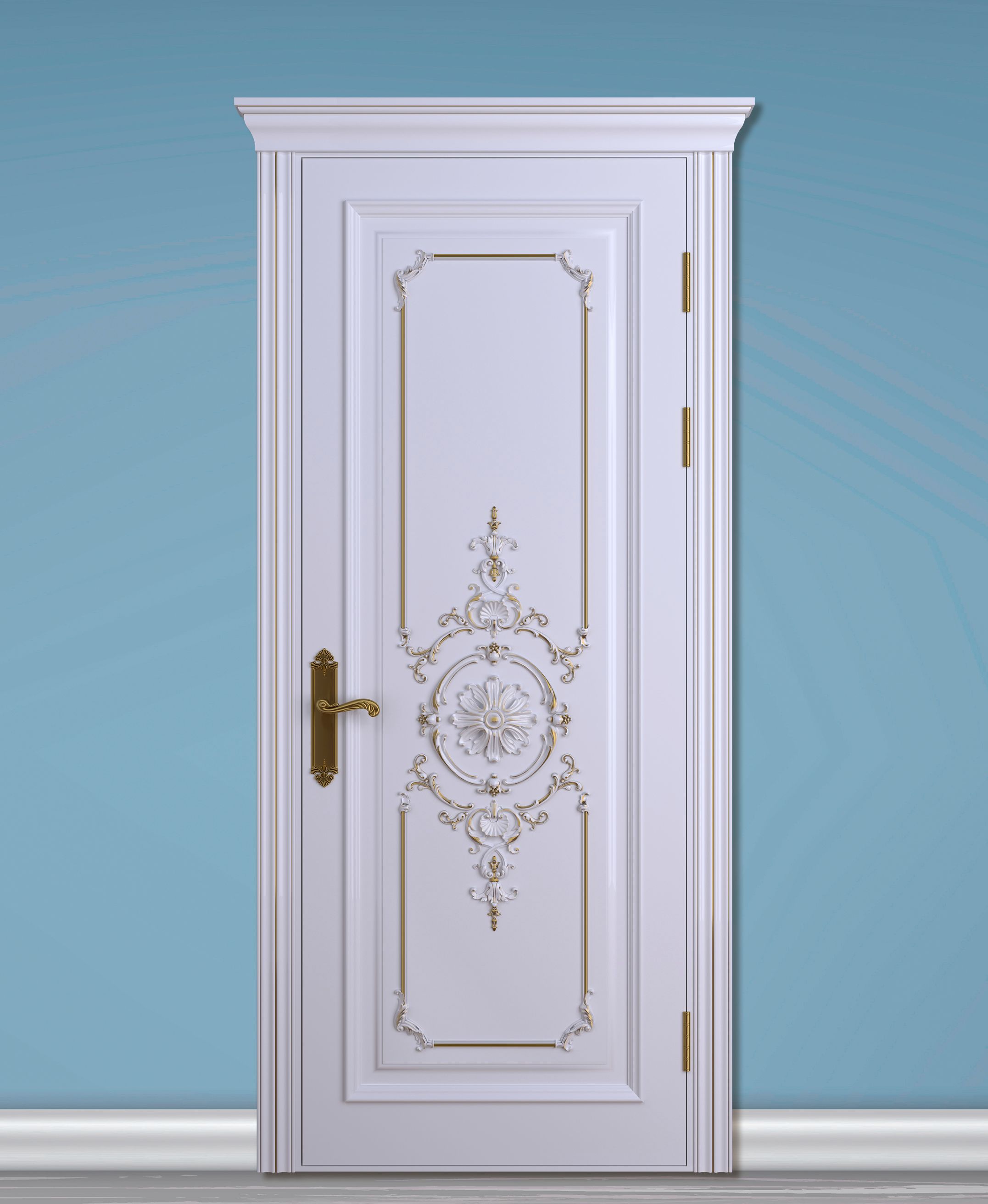 № 174 Классика