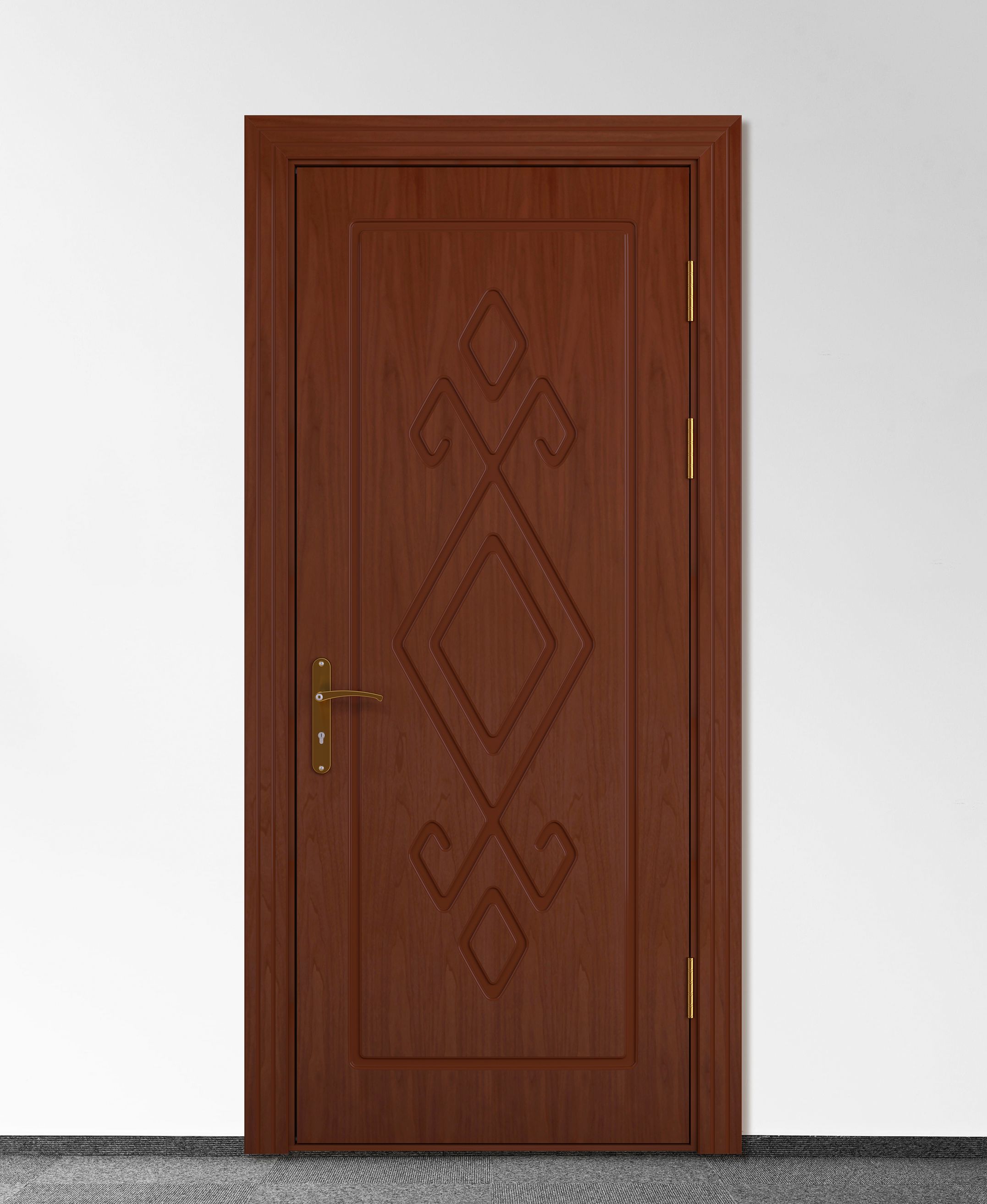 № 26 Азия