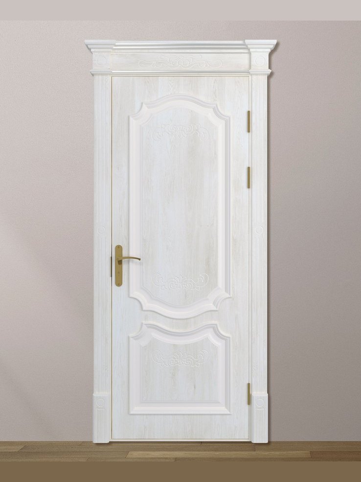 № 117 Классика