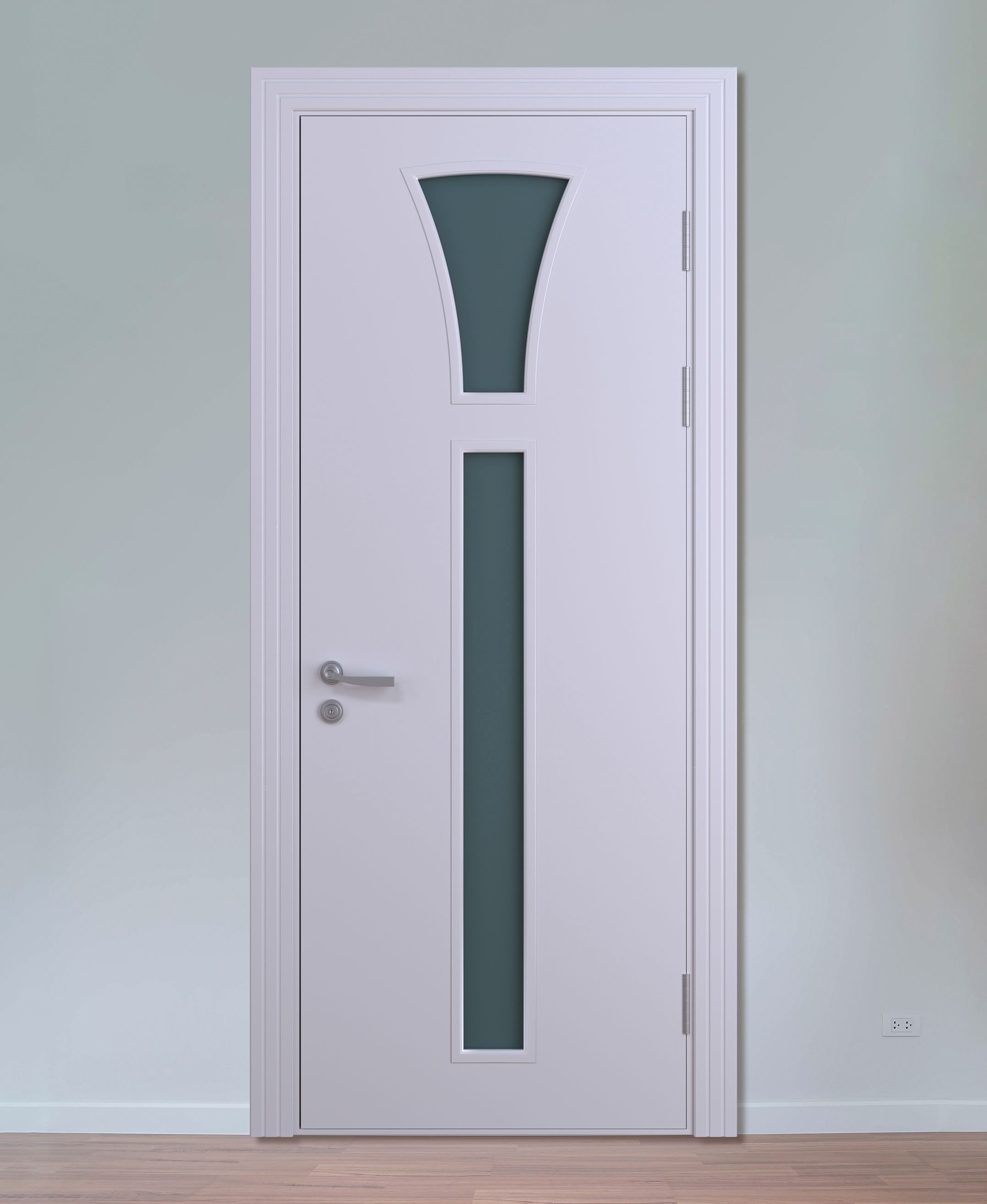 № 10 "Рюмка"