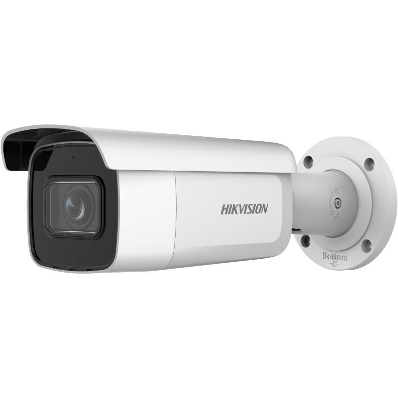 Hikvision DS-2CD2623G2-IZS — уличная цилиндрическая IP-камера 8 Мп
