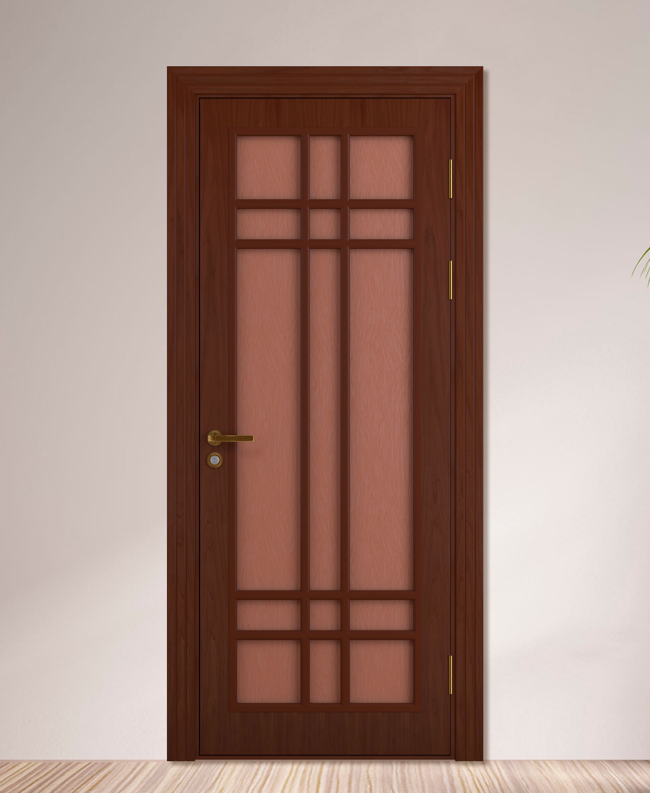 №25 Шотландка