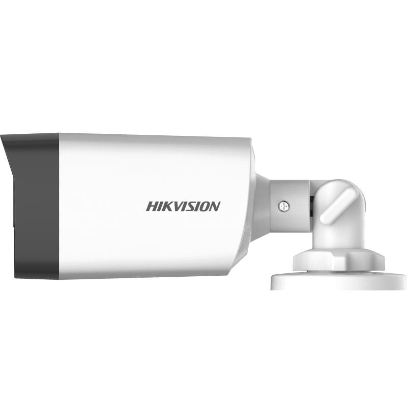 Hikvision DS-2CE17H0T-IT3F — уличная цилиндрическая TurboHD-камера 5 Мп