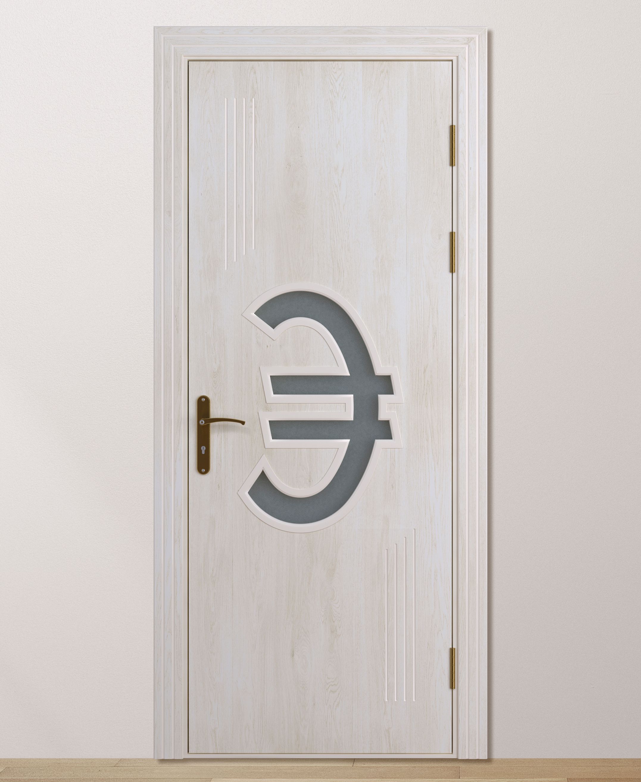 № 50 Евро