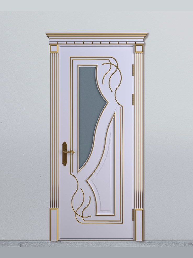 № 193 Кинжал