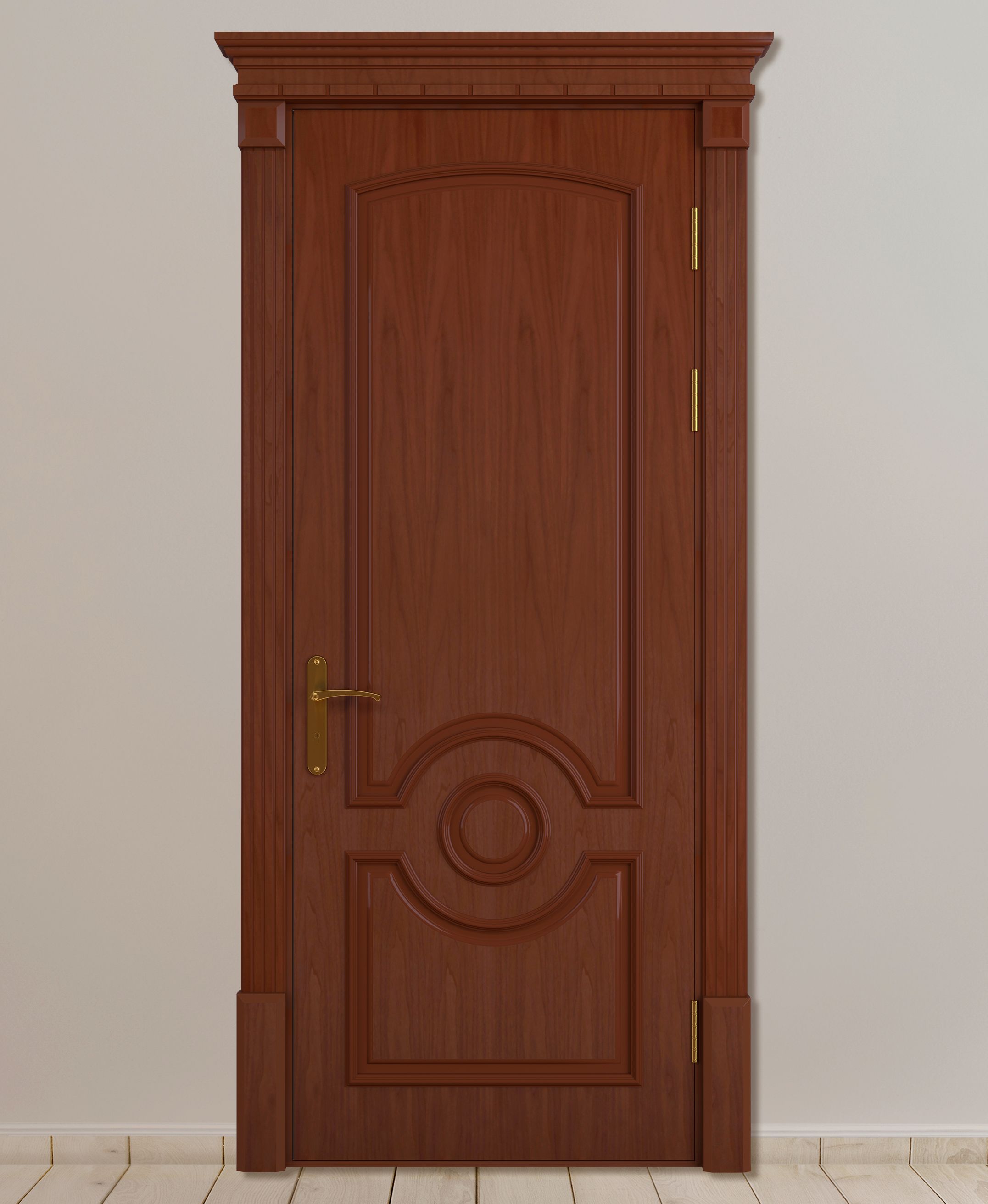 № 52 Классика