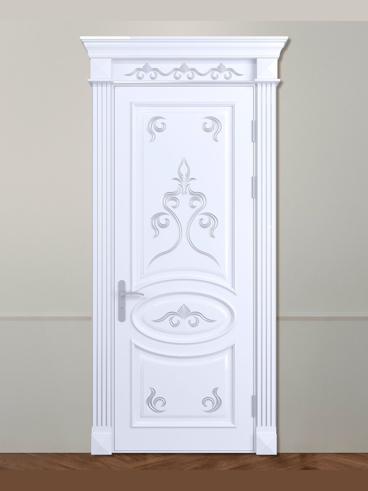 № 131 Классика 5